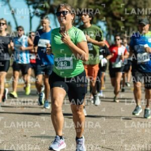 Atlantida Corre - Dorsal 2509