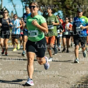 Atlantida Corre - Dorsal 2509