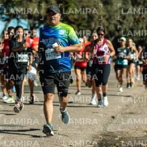 Atlantida Corre - Dorsal 2509