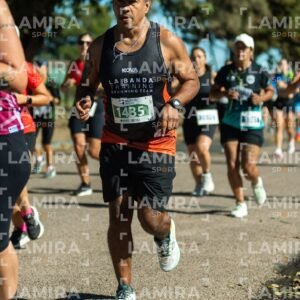 Atlantida Corre - Dorsal 1435