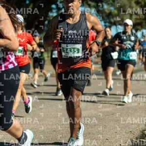 Atlantida Corre - Dorsal 1435