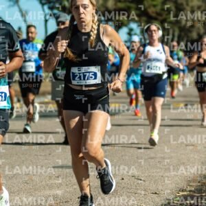 Atlantida Corre - Dorsal 12166