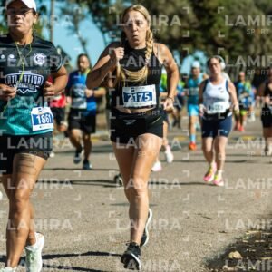 Atlantida Corre - Dorsal 2175