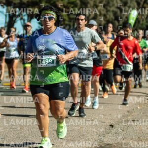 Atlantida Corre - Dorsal 1499