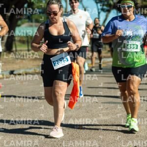 Atlantida Corre - Dorsal 2525