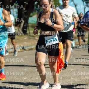 Atlantida Corre - Dorsal 2525