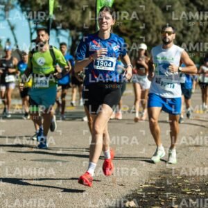 Atlantida Corre - Dorsal 2941