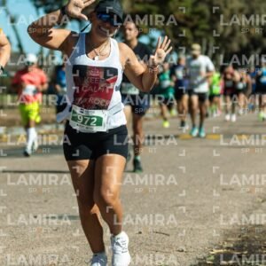 Atlantida Corre - Dorsal 972