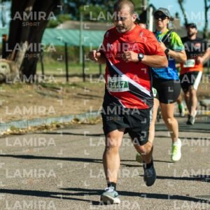 Atlantida Corre - Dorsal 14017