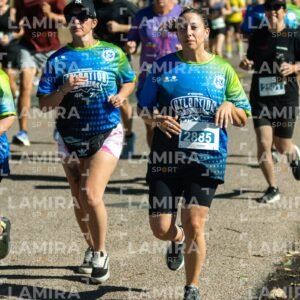 Atlantida Corre - Dorsal 2885