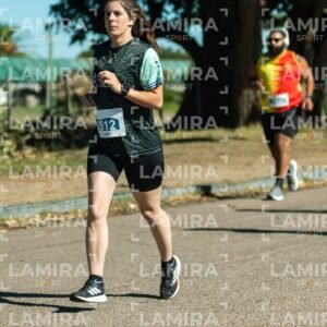 Atlantida Corre - Dorsal 2512