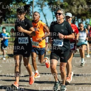 Atlantida Corre - Dorsal 2189