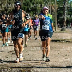 Atlantida Corre - Dorsal 2981