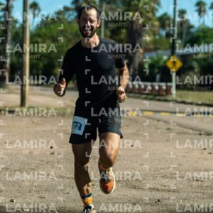 Atlantida Corre - Dorsal 502