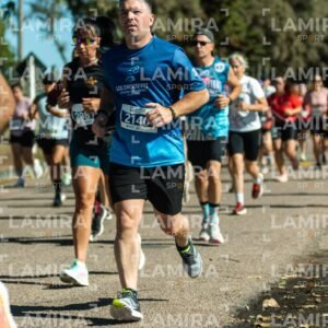 Atlantida Corre - Dorsal 2987