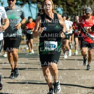 Atlantida Corre - Dorsal 2797