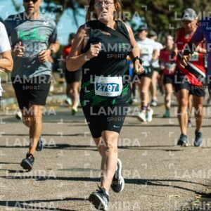 Atlantida Corre - Dorsal 2797