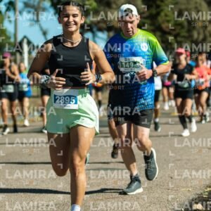 Atlantida Corre - Dorsal 2895