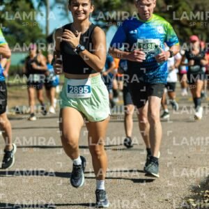 Atlantida Corre - Dorsal 2895