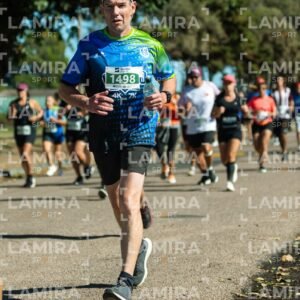 Atlantida Corre - Dorsal 1498