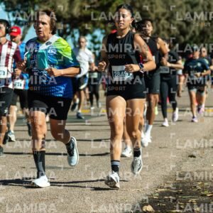 Atlantida Corre - Dorsal 21871