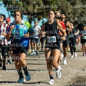 Atlantida Corre - Dorsal 12165