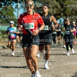 Atlantida Corre - Dorsal 1446