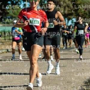 Atlantida Corre - Dorsal 1446