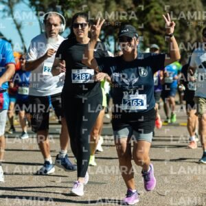 Atlantida Corre - Dorsal 2187