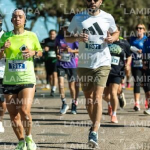 Atlantida Corre - Dorsal 1912