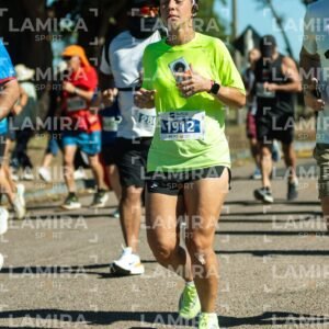 Atlantida Corre - Dorsal 1912