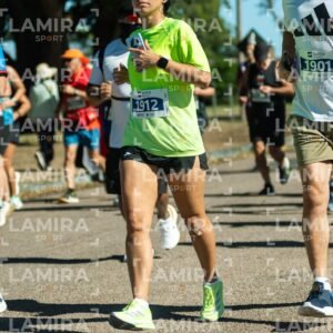 Atlantida Corre - Dorsal 1912