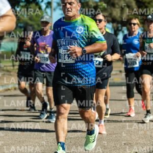 Atlantida Corre - Dorsal 6329