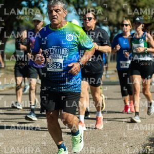 Atlantida Corre - Dorsal 1862