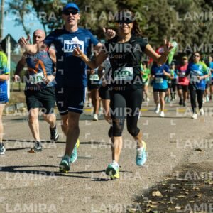 Atlantida Corre - Dorsal 12542