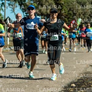 Atlantida Corre - Dorsal 1756