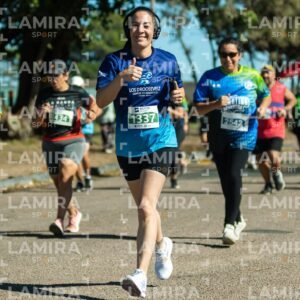 Atlantida Corre - Dorsal 2542