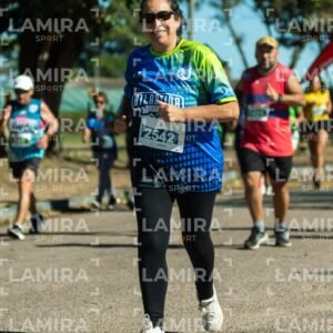 Atlantida Corre - Dorsal 2542