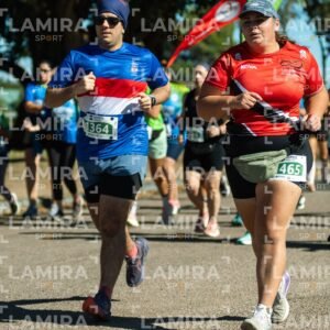 Atlantida Corre - Dorsal 1465