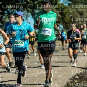 Atlantida Corre - Dorsal 3000