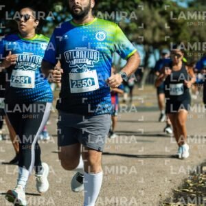 Atlantida Corre - Dorsal 2551