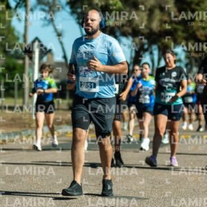 Atlantida Corre - Dorsal 12140