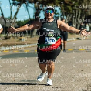 Atlantida Corre - Dorsal 1883