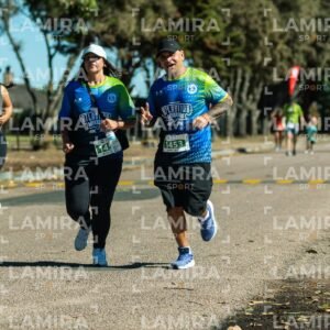 Atlantida Corre - Dorsal 1453