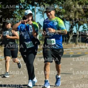 Atlantida Corre - Dorsal 1891