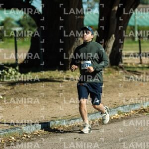 Atlantida Corre - Dorsal 1892