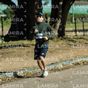 Atlantida Corre - Dorsal 1892