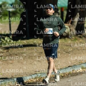 Atlantida Corre - Dorsal 992