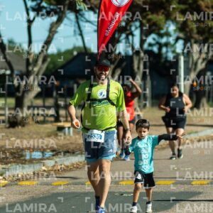 Atlantida Corre - Dorsal 2530