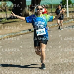 Atlantida Corre - Dorsal 2553